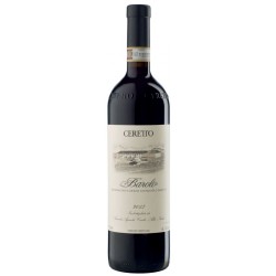 Barolo, Ceretto