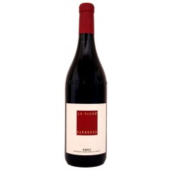 Barolo Le Vigne, Sandrone