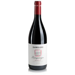 Barolo Lecinquevigne, Damilano