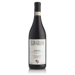 Barolo Gavarini Vigna Chiniera, Elio Grasso