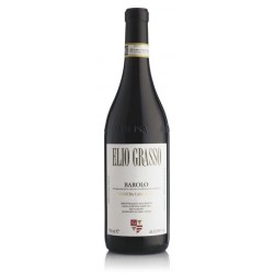 Barolo Ginestra Vigna Casa Maté, Elio Grasso