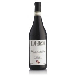 Dolcetto d’Alba dei Grassi