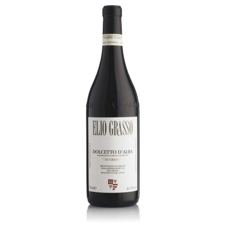 Dolcetto d’Alba dei Grassi