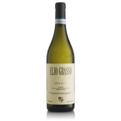 Langhe Chardonnay Educato, Elio Grasso