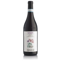 Langhe Nebbiolo Gavarini, Elio Grasso