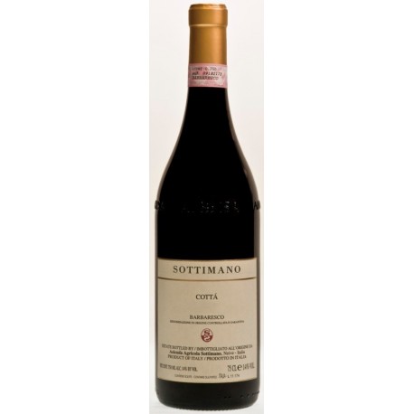 Barbaresco Cottà