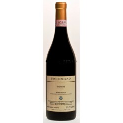 Barbaresco Fausoni, Sottimano