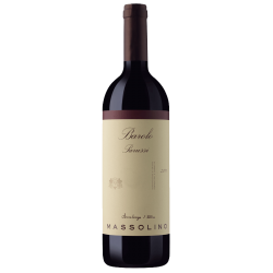 Barolo Parussi, Massolino