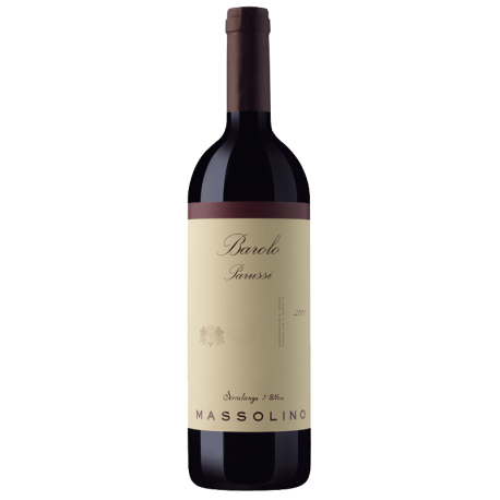 Barolo Parussi