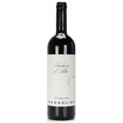 Barbera d’Alba, Massolino