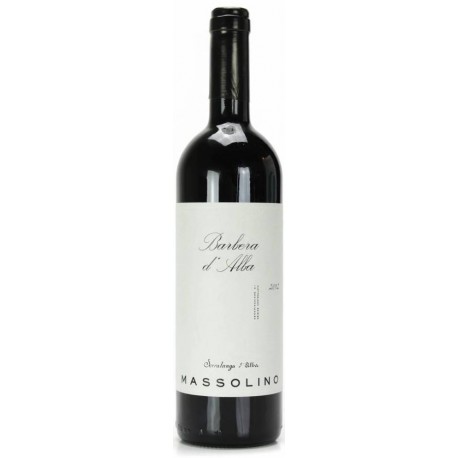 Barbera d’Alba, Massolino