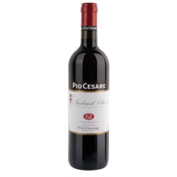 Barbera d'Alba, Pio Cesare