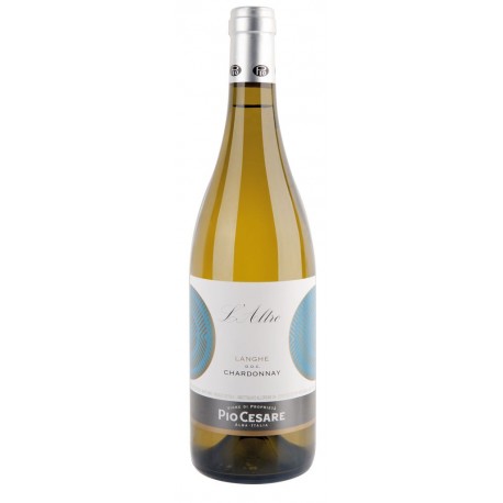 Langhe Chardonnay l’Altro