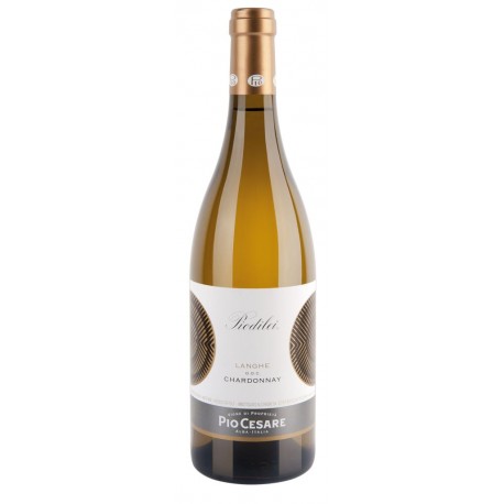 Langhe Chardonnay Piodilei