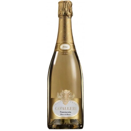 Franciacorta Brut Blanc de Blancs