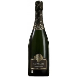 Franciacorta Pas Dosé, Cavalleri