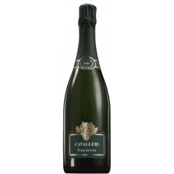 Franciacorta Satèn, Cavalleri