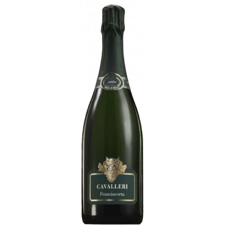 Franciacorta Satèn