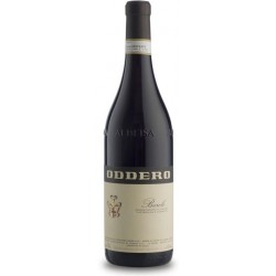 Barolo, Oddero