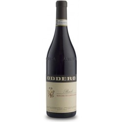 Barolo Rocche di Castiglione, Oddero