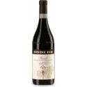 Barolo Vigna Rionda Riserva, Oddero