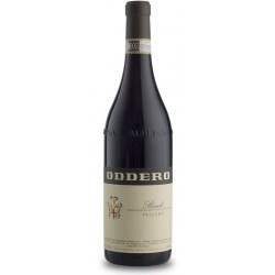 Barolo Villero