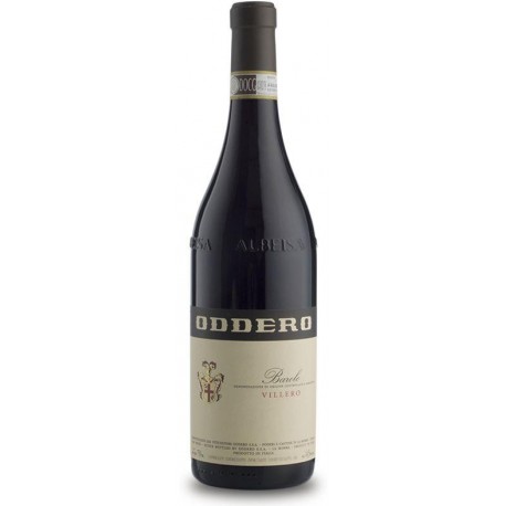 Barolo Villero