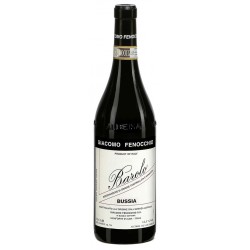 Barolo Bussia