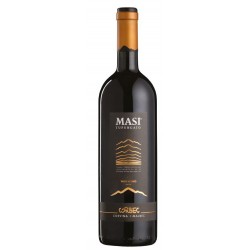 Corbec Appassimento, Masi