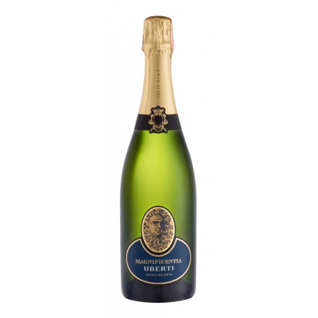 Franciacorta Brut Saten Millesimato Magnificentia