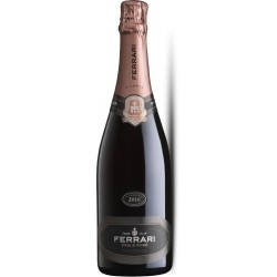 Ferrari Perlé Rosé Riserva