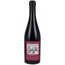 Barbaresco Starderi, La Spinetta