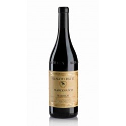 Barolo Marcenasco