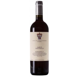 Barbaresco Gaiun Martinenga, Marchesi di Grésy