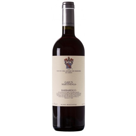 Barbaresco Gaiun Martinenga