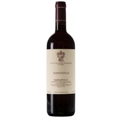 Barbaresco Martinenga, Marchesi di Grésy