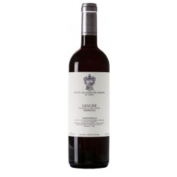 Langhe Nebbiolo Martinenga, Marchesi di Grésy