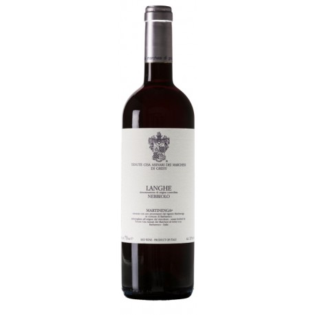 Langhe Nebbiolo Martinenga