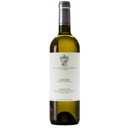 Langhe Chardonnay, Marchesi di Grésy