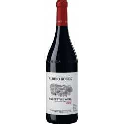 Dolcetto d’Alba, Albino Rocca