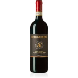 Vino Nobile di Montepulciano