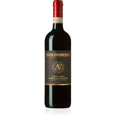 Vino Nobile di Montepulciano