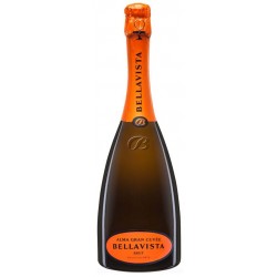 Franciacorta Alma Gran Cuvée, Bellavista