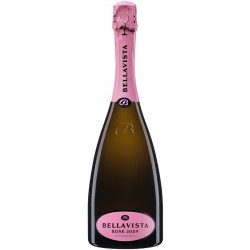 Franciacorta Vendemmia Rosé