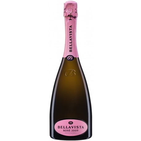 Franciacorta Vendemmia Rosé