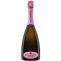 Franciacorta Vendemmia Rosé, Bellavista