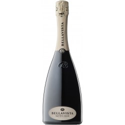 Franciacorta Vendemmia Satèn