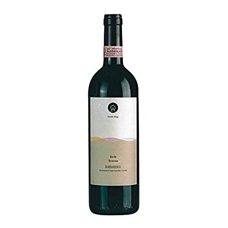 Barbaresco Meruzzano