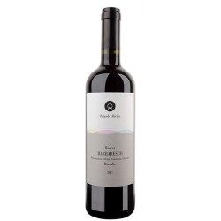 Barbaresco Riserva Rongalio