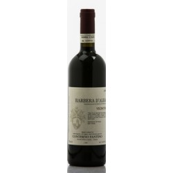 Barbera d’Alba Vignota, Fantino Conterno